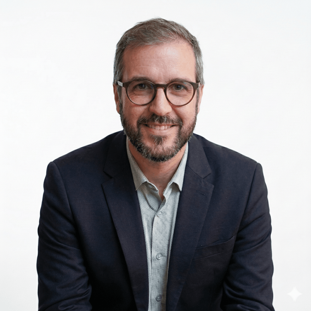 Lucas Moreira Delaqua - Advogado